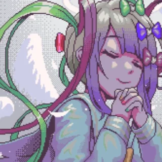 🙏 emoji Needy Streamer Overload Telegram sticker 9 of 100