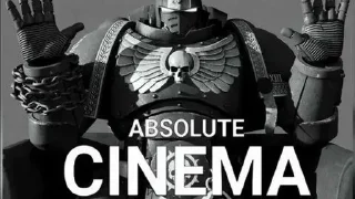 🌟 emoji Absolute cinema  @Hu_Tao37 Telegram sticker 3 of 9