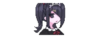 🙂 emoji NEEDY STREAMER OVERLOAD Telegram sticker 1 of 17
