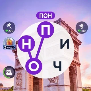Sticker from WOW