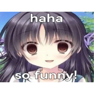 😆 emoji мяу мяу Telegram sticker 24 of 85