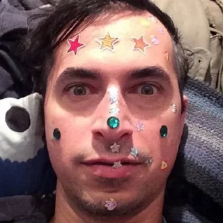 😳 emoji легенды Telegram sticker 23 of 91