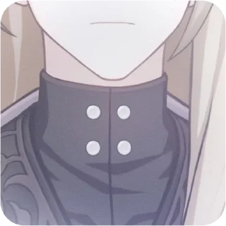 🌾 emoji ⳑυⲟⲥⲏⲁ  ♡⸝⸝  @bluetand Telegram sticker 19 of 60