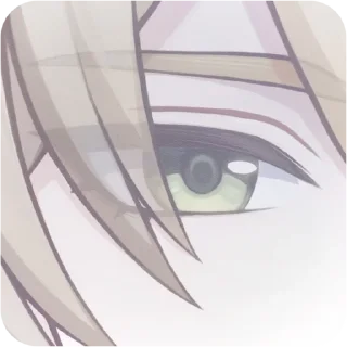 🌟 emoji ⳑυⲟⲥⲏⲁ  ♡⸝⸝  @bluetand Telegram sticker 23 of 60