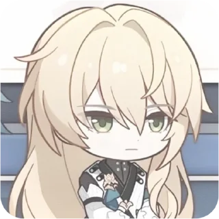 🌾 emoji ⳑυⲟⲥⲏⲁ  ♡⸝⸝  @bluetand Telegram sticker 16 of 60