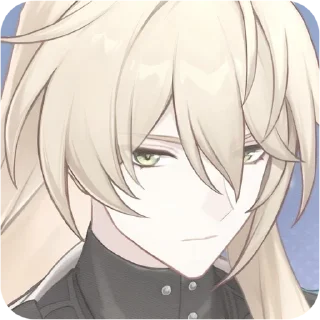🌾 emoji ⳑυⲟⲥⲏⲁ  ♡⸝⸝  @bluetand Telegram sticker 11 of 60