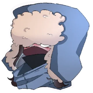 🥶 emoji Sad.Pigeone Telegram sticker 16 of 21