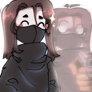 🙂 emoji Sad.Pigeone Telegram sticker 5 of 21
