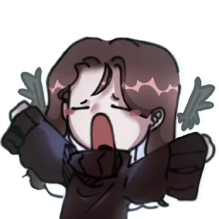 🥱 emoji Sad.Pigeone Telegram sticker 7 of 21