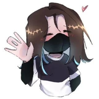 🖐 emoji Sad.Pigeone Telegram sticker 17 of 21