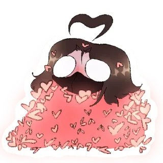 💗 emoji Sad.Pigeone Telegram sticker 18 of 21
