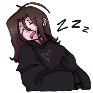 😪 emoji Sad.Pigeone Telegram sticker 21 of 21