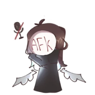 🔇 emoji Sad.Pigeone Telegram sticker 9 of 21