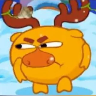 Sticker from 🌝 _твои_шары_ 🌝