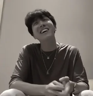 Sticker from hoseok  @wwwxyxz