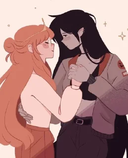 💕 emoji бубльгум/марселин @stickerskva Telegram sticker 8 of 118