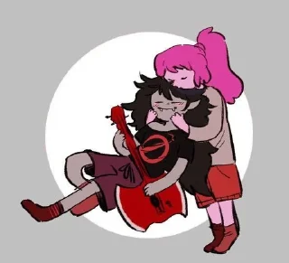 🌟 emoji бубльгум/марселин @stickerskva Telegram sticker 21 of 118