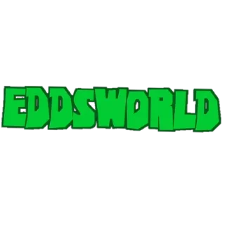 Sticker from Eddsworld как смысл жизни(Voic