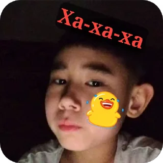 🤲 emoji Стикеры группы: Веселая школа! Telegram sticker 7 of 16