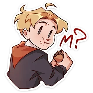 Sticker from Владик, Школа!