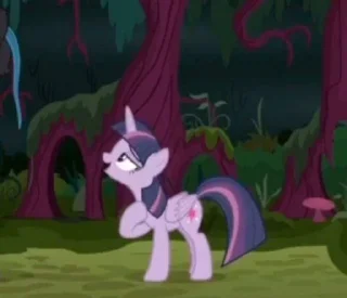 Sticker from Fierce Twily!! @moonrisest