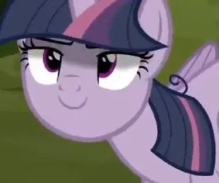 Sticker from Fierce Twily!! @moonrisest