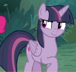 Sticker from Fierce Twily!! @moonrisest