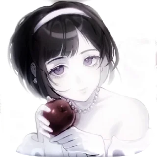 🌟 emoji Суа @KoshkarizeStickers Telegram sticker 2 of 52