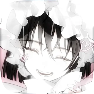 🌟 emoji Суа @KoshkarizeStickers Telegram sticker 19 of 52