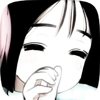 🌟 emoji Суа @KoshkarizeStickers Telegram sticker 8 of 52
