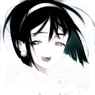 🌟 emoji Суа @KoshkarizeStickers Telegram sticker 1 of 52