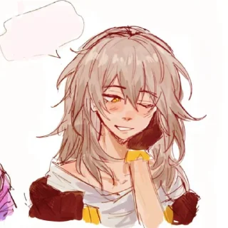 🍥 emoji ﹙🍶﹚- @shushuinfo » imnotxreitive (twt) Telegram sticker 10 of 35