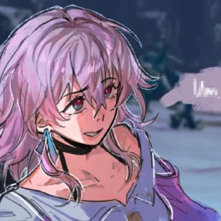 🍥 emoji ﹙🍶﹚- @shushuinfo » imnotxreitive (twt) Telegram sticker 14 of 35