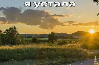 Sticker from Josko