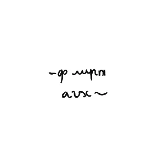 Sticker from общалка катят