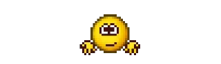 😆 emoji KolobangaStickers Telegram sticker 10 of 15