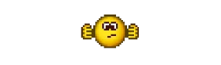 🫥 emoji KolobangaStickers Telegram sticker 5 of 15
