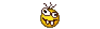 🤪 emoji KolobangaStickers Telegram sticker 15 of 15