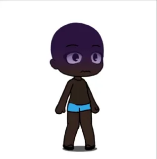 😰 emoji Пон Telegram sticker 11 of 19
