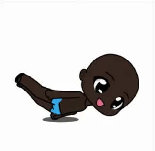 🤩 emoji Пон Telegram sticker 15 of 19
