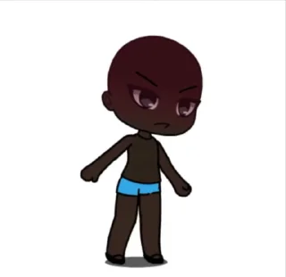 😡 emoji Пон Telegram sticker 5 of 19