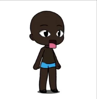 😦 emoji Пон Telegram sticker 4 of 19