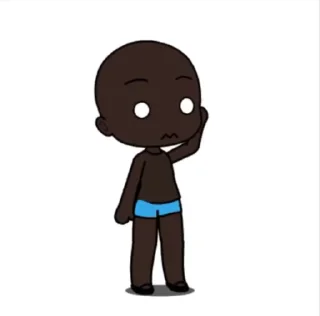 😳 emoji Пон Telegram sticker 10 of 19