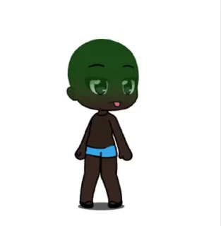 🤢 emoji Пон Telegram sticker 6 of 19