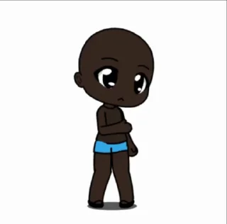 🙁 emoji Пон Telegram sticker 14 of 19