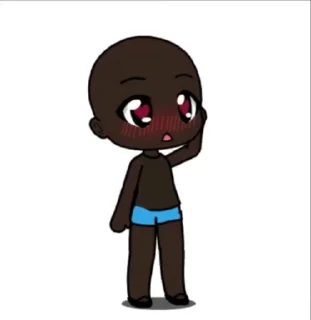 😍 emoji Пон Telegram sticker 7 of 19