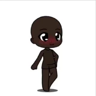 🥵 emoji Пон Telegram sticker 16 of 19