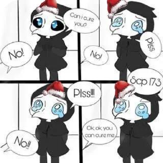 🐱 emoji Plague Doctor Telegram sticker 12 of 17
