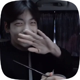Sticker from soobin fr kn