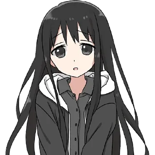 😯 emoji @krrtyan Telegram sticker 17 of 120
